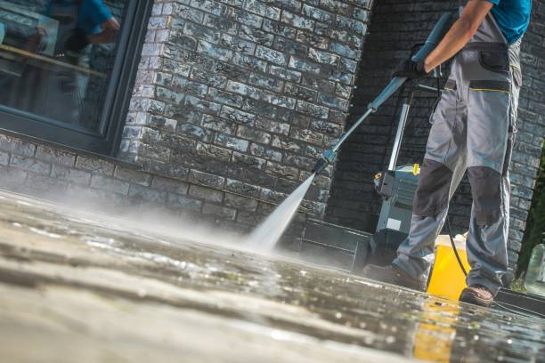 Professional Pressure Washing Services in Riesel, TX