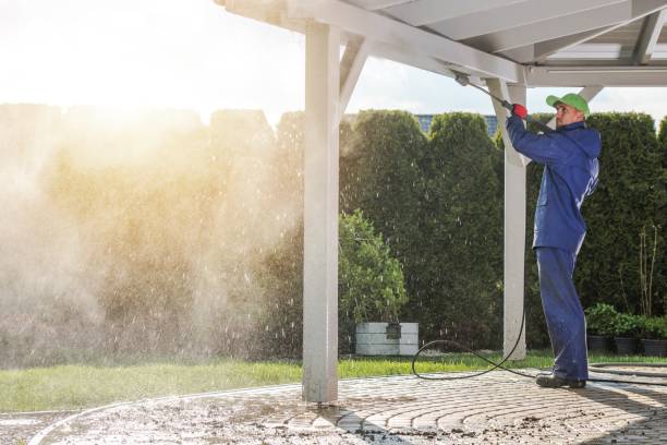 Best Residential Pressure Washing in Riesel, TX