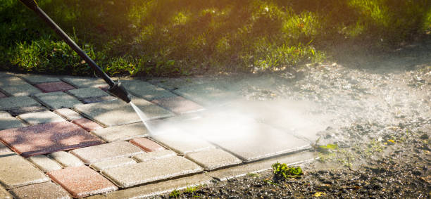 Best Driveway Cleaning and Restoration in Riesel, TX